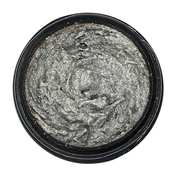 High Voltage Foot Scrub